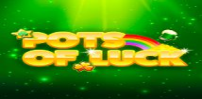Pots Of Luck slot artwork