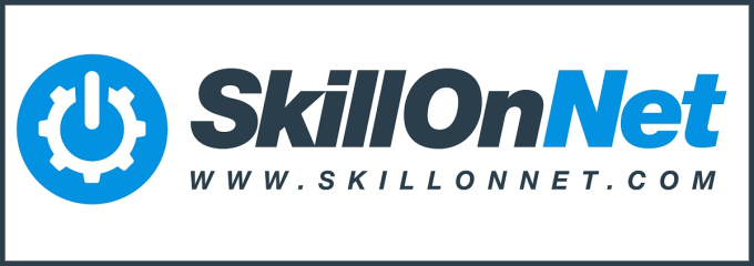 skillonnet logo