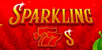 Sparkling 777S slot artwork