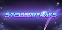 Stellar Ways slot artwork