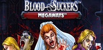 Blood Suckers Megaways slot artwork