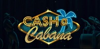 Cash a Cabana slot artwork