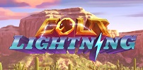 Colt Lightning slot artwork