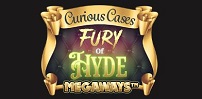 Fury of Hyde Megaways slot artwork