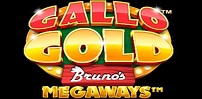 Gallo Gold Megaways slot artwork