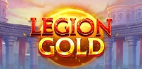 Legion Gold slot artwork