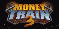 Money Train 3 slot artwork
