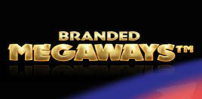 777 Branded Megaways slot artwork