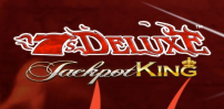 7s Deluxe Jackpot King slot artwork