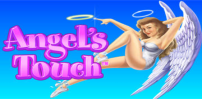 Angel’s Touch slot artwork