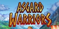 Asgard Warriors slot artwork