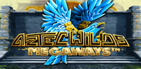 Aztec Wilds Megaways slot artwork