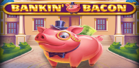 Bankin’ Bacon slot artwork