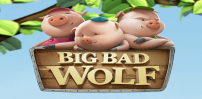 Big Bad Wolf slot artwork