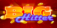 Big Hitter slot artwork