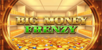 Big Money Frenzy slot artwork