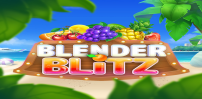 Blender Blitz slot artwork