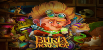 Blirix Workshop slot artwork