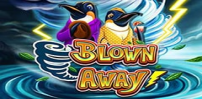 Blown Away slot artwork