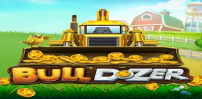 Bulldozer slot artwork