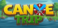 Canoe Trip slot artwork