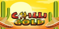 Chilli Gold slot artwork