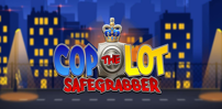 Cop The Lot Safegrabber slot artwork