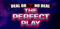 Deal or No Deal The Perfect Play slot artwork