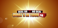 Deal or No Deal What’s In Your Box slot artwork