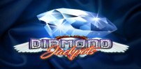 Diamond Jackpots slot artwork