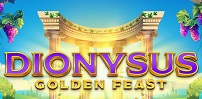 Dionysus slot artwork