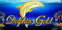Dolphin Gold slot artwork
