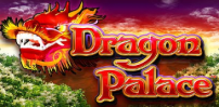 Dragon Palace slot artwork