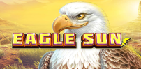 Eagle Sun slot artwork