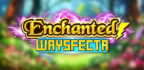 Enchanted Waysfecta slot artwork