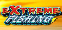 Extreme Fishing slot artwork