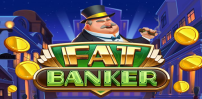 Fat Banker slot artwork