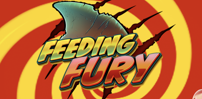 Feeding Fury slot artwork