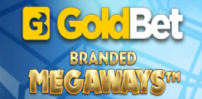 Goldbet Branded Megaways slot artwork