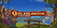 Goldilocks slot artwork