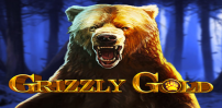Grizzly Gold slot artwork