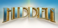 Hidden slot artwork