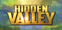 Hidden Valley slot artwork