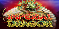 Imperial Dragon slot artwork