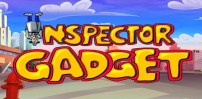 Inspector Gadget slot artwork