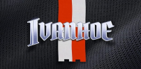 Ivanhoe slot artwork
