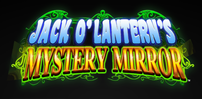 Jack O’lantern’s Mystery Mirrors slot artwork