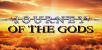 Journey Of The Gods slot artwork