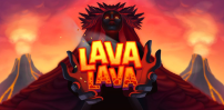 Lava Lava slot artwork
