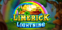 Limerick Lightning slot artwork